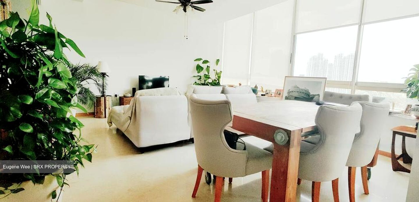 Lush On Holland Hill (D10), Condominium #474392921